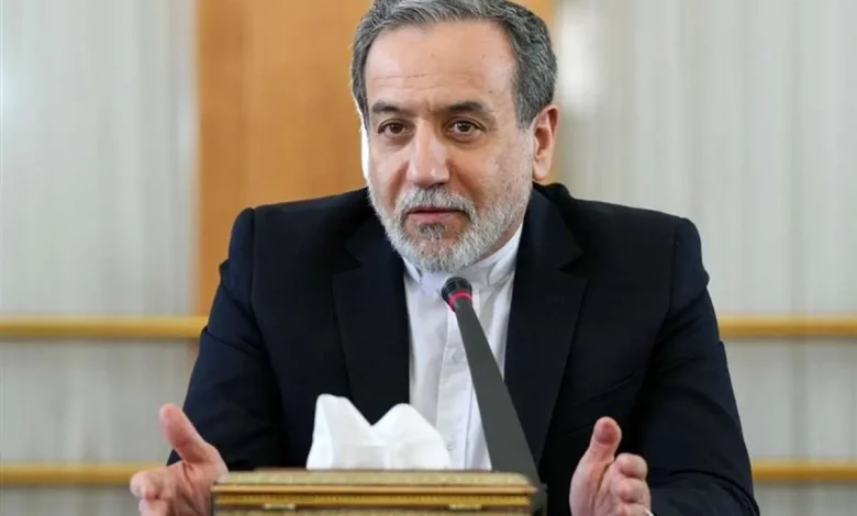 عراقچي: ایرانیان تر بل هر وخت ډېر یو موټي دي؛ د واشنګټن ادعاوو ته توند ځواب