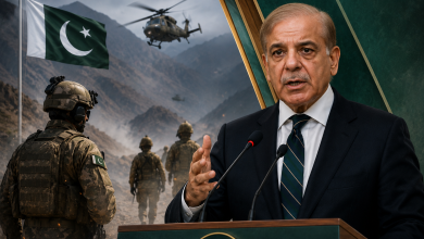 پاکستان: د عضب للحق عملیات لا هم دوام لري