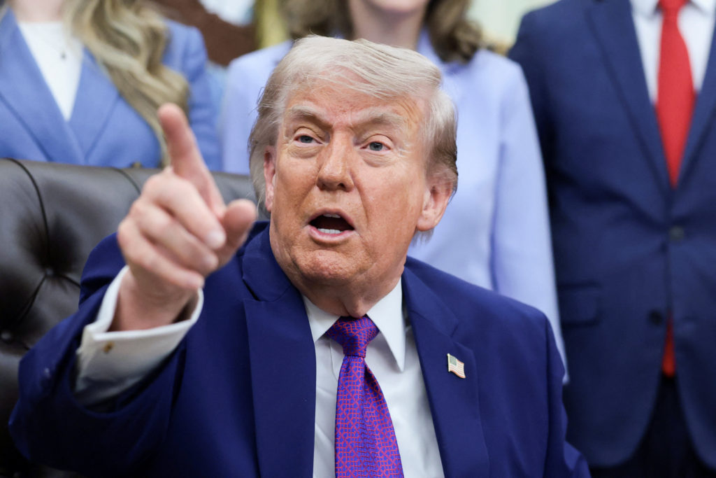 2026 05 11T160719Z 464933661 RC247LAKEYEN RTRMADP 3 USA TRUMP 1024x683 2