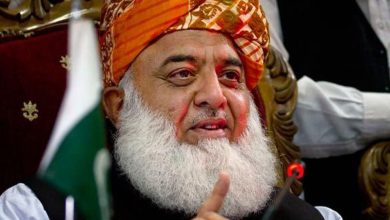 ملا فضل الرحمان: پاکستاني پوځیان خیبر پښتونخوا کې پر ملکي کورونو راکټي بریدونه کوي