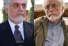 د ډاکټر عبدالله انځورونو کې بدلون؛ د خپرو شویو عکسونو په اړه وضاحتونه