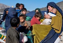 د پاکستان او دافغانستان تر منځ ترنګلتیا؛ د کډوالو ایستل او پر کونړ بریدونه