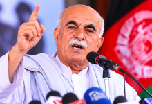 د افغانستان په هکله د اڅکزي تازه ادعا؛ “د جګړې پر مهال په پاکستان کې وسلهوال روزل کېدل”