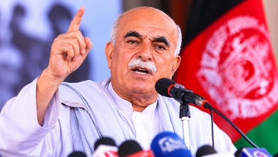 د افغانستان په هکله د اڅکزي تازه ادعا؛ “د جګړې پر مهال په پاکستان کې وسلهوال روزل کېدل”