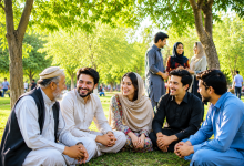 ټولنیزې اړیکې؛ پوهېږی، پالل یې ولې مهم دي؟