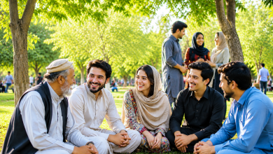 ټولنیزې اړیکې؛ پوهېږی، پالل یې ولې مهم دي؟