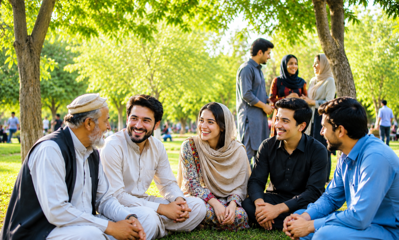 ټولنیزې اړیکې؛ پوهېږی، پالل یې ولې مهم دي؟