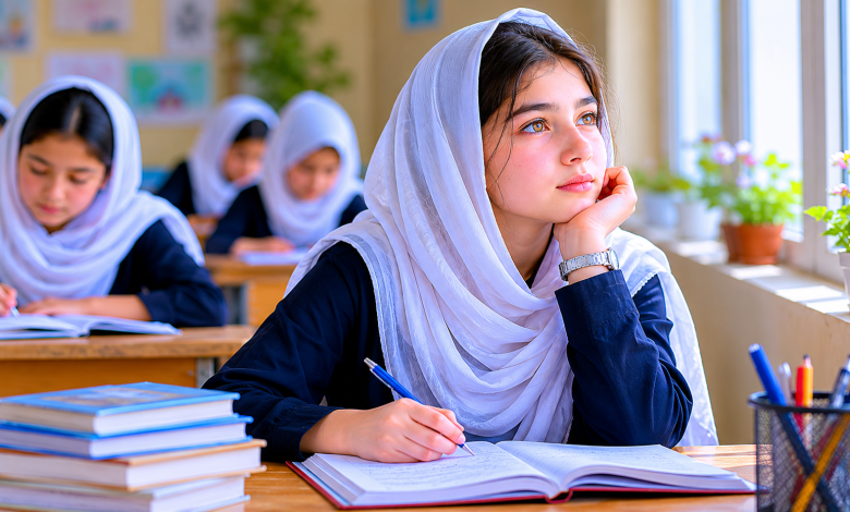 د نجونو پر زده کړو بندیز؛ څنګه محدودیتونو د افغان نجونو ژوند بدل کړی؟
