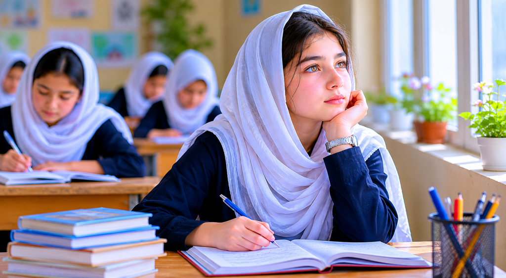 Afghan Now 5 2