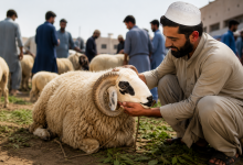 د قربانۍ ۵ اصول؛ د لوی اختر مهم شرعي احکام چې باید پرې پوه شئ