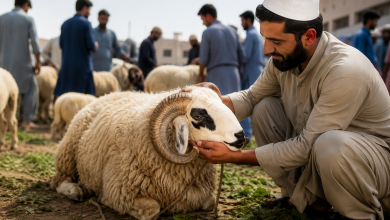 د قربانۍ ۵ اصول؛ د لوی اختر مهم شرعي احکام چې باید پرې پوه شئ