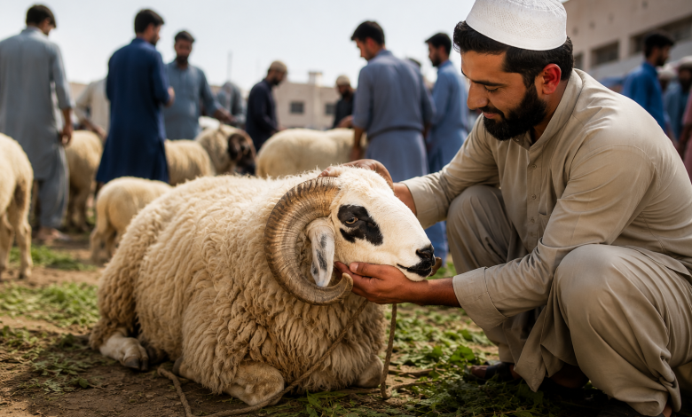 د قربانۍ ۵ اصول؛ د لوی اختر مهم شرعي احکام چې باید پرې پوه شئ