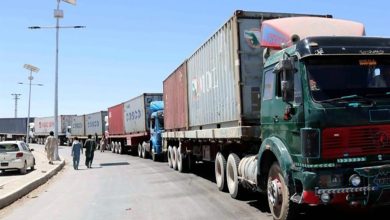 د ایران او افغانستان تر منځ اقتصادي همکارۍ؛ په نیمروز کې ۲۳ مادهییز تفاهملیک لاسلیک شو
