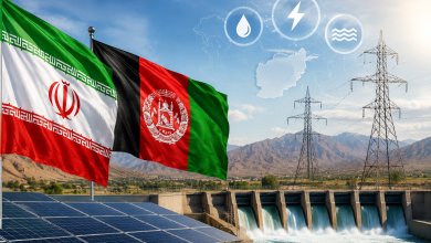 د ایران تازه ژمنه؛ تهران له افغانستان سره د انرژۍ همکارۍ پراخوي