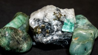 نورستان کې قیمتي ډبرې؛ په ۵۲ میلیونه افغانیو د قیمتي ډبرو داوطلبۍ ترسره شوه