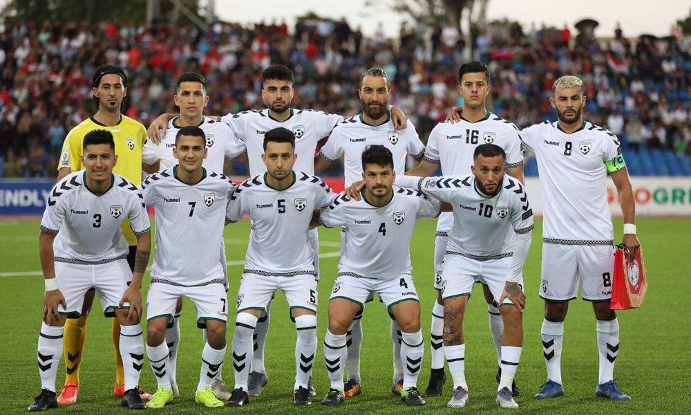 Football Team 1