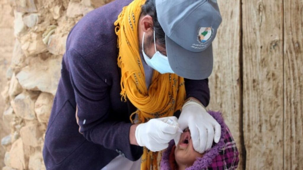 Polio