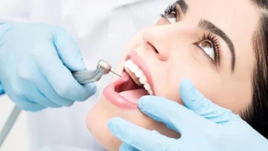 د غاښونو د مینا بیارغونه؛ نوی جیل د غاښونو درملنه بدلولای شي؟
