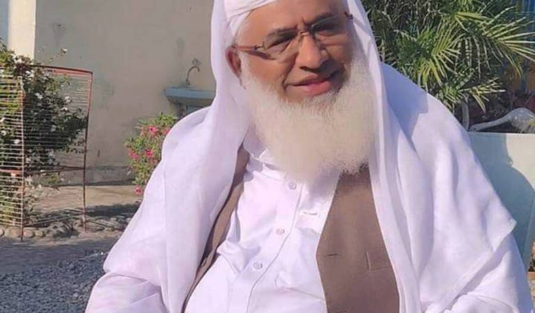 Shekh Idrees 1