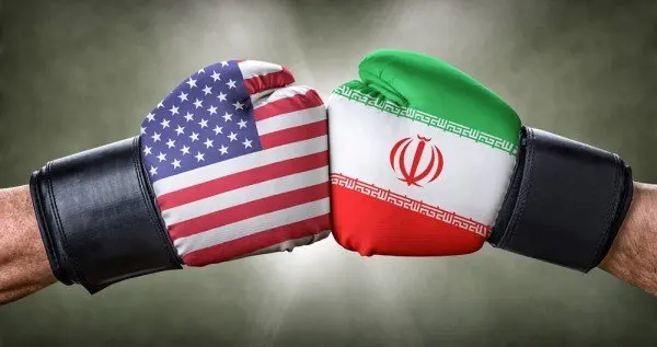US Iran conflict