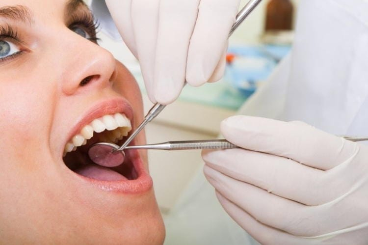 dental services
