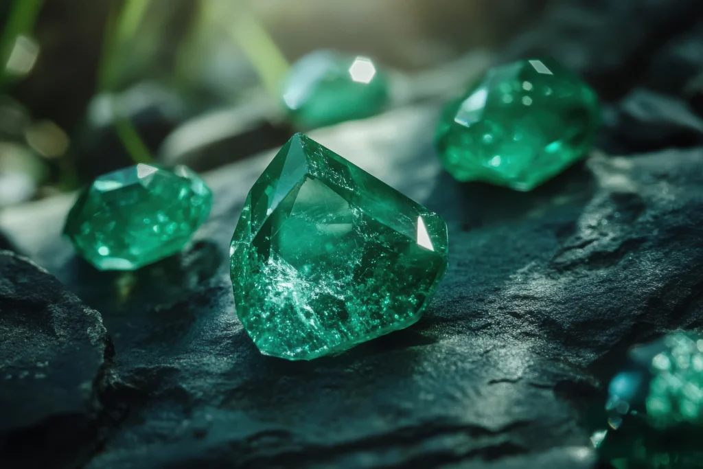 emerald gemstone 1744265985223