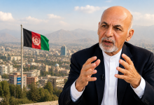 د پخواني ولسمشر غني تازه ویره؛ اشرف غني ولې د افغانستان وضعیت د ګړنګ پر غاړه وباله؟