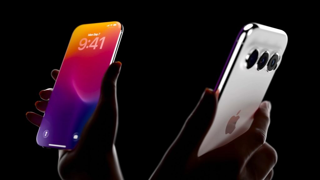 iPhone 20 Jahres Jubilaeum Video zeigt wahrscheinliche Apple Zukunft