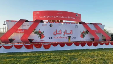 په کندهار کې د انارګل دودیزه مشاعره د شعر او ترنم په شور ترسره شوه