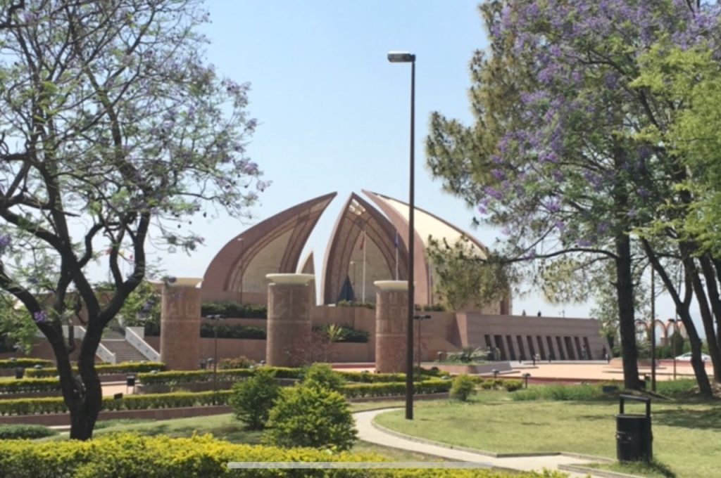 pak monument data