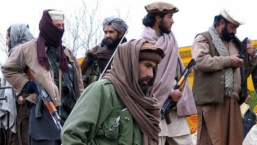 ttp pakistan