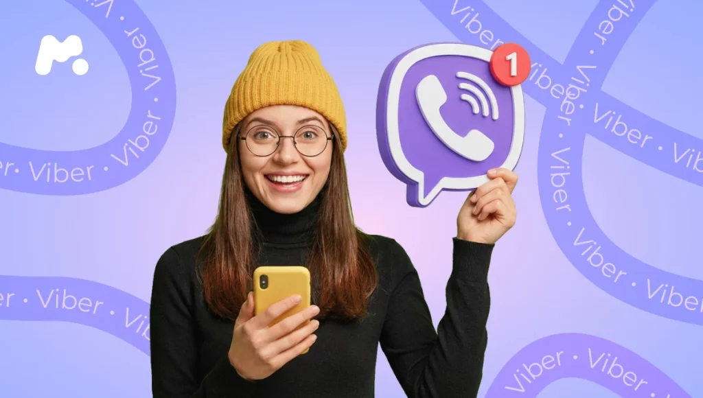 viber tracker