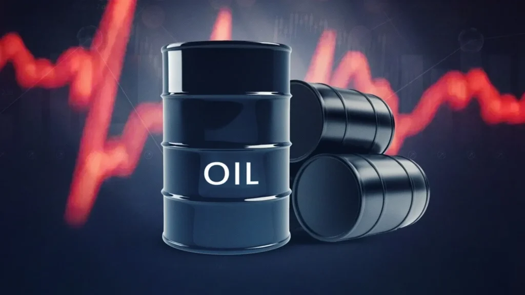 world top oil reserves countries
