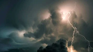 سبا ۱۶ ولایتونو کې د باران اټکل؛ د سېلابونو او تېزو بادونو خبرداری هم ورکړل شو