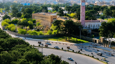 د هرات نوی ښاري ماسټر پلان د تصویب وروستي پړاو ته ورسېد
