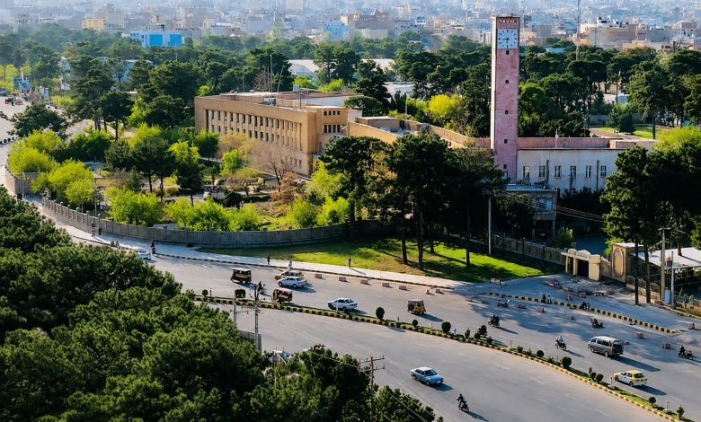 د هرات نوی ښاري ماسټر پلان د تصویب وروستي پړاو ته ورسېد