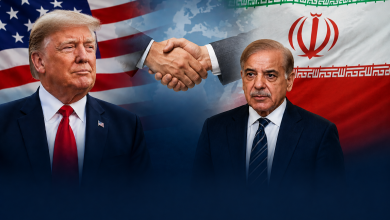 د ایران او امریکا د سولې هوکړه؛ ټرمپ او شهباز شریف د توافق اعلان وکړ