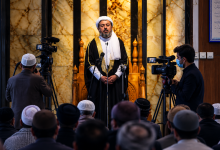 د نامتو دیني عالم تلین؛ ډاکټر ایاز نیازي او هغه علمي میراث چې لا ژوندی دی