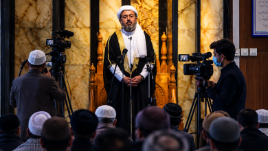 د نامتو دیني عالم تلین؛ ډاکټر ایاز نیازي او هغه علمي میراث چې لا ژوندی دی