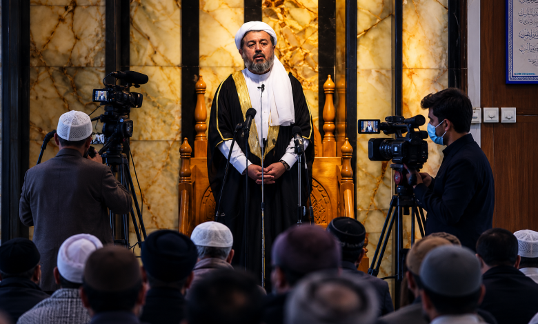 د نامتو دیني عالم تلین؛ ډاکټر ایاز نیازي او هغه علمي میراث چې لا ژوندی دی