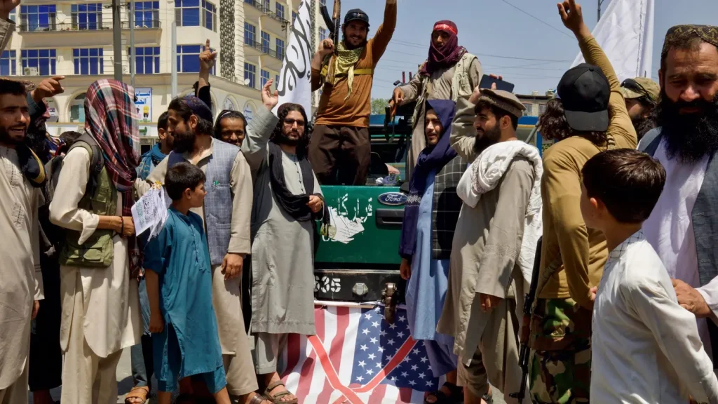 2024 08 14t115957z 214488900 rc2nf9a983l9 rtrmadp 3 afghanistan taliban anniversary scaled 1