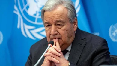 د منځني ختیځ وضعیت؛ ګوتریش د بحران د نړیوالېدو خبرداری ورکړ