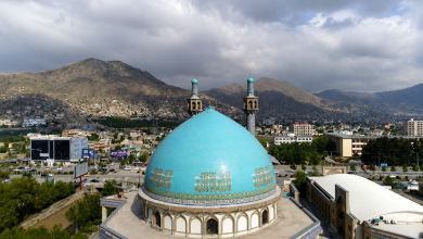 د خاتمالنبیین مدرسې مشرتابه: طالبانو د دیني مرکز ودانۍ مهر او لاک کړې