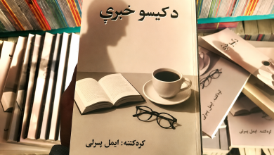 د کیسو خبرې» کتاب چاپ شو؛ ایمل پسرلي د کیسه لیکنې پر هنر او نقد نوې لیکنې وړاندې کړې