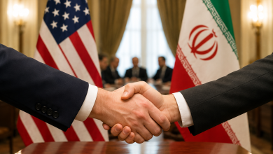 د امریکا او ایران هوکړه؛ ټرمپ د ژر لاسلیک خبر ورکړ، تهران لا احتیاط کوي