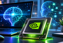 د کمپیوټر لپاره د مصنوعي ځیرکتیا چیپ؛ انوېډیا نوی RTX Spark معرفي کړ