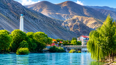 پنجشیر کې پراختیايي پروژې؛ د ۴.۵ میلیونه ډالرو په لګښت د ۱۳۰ پروژو عملي چارې پیل شوې