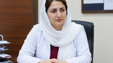 پر ډاکټرې ماه نور د تېزابو برید؛ په کوټه کې د ښځینه ډاکټرې ۳۵ سلنه بدن سوزېدلی