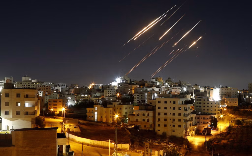 Israel Iran WEB 1