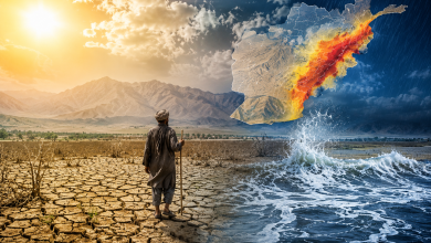 ال نینو په افغانستان کې؛ د هوا تودوخې د لوړېدو او وچکالۍ په اړه نوې اندېښنې
